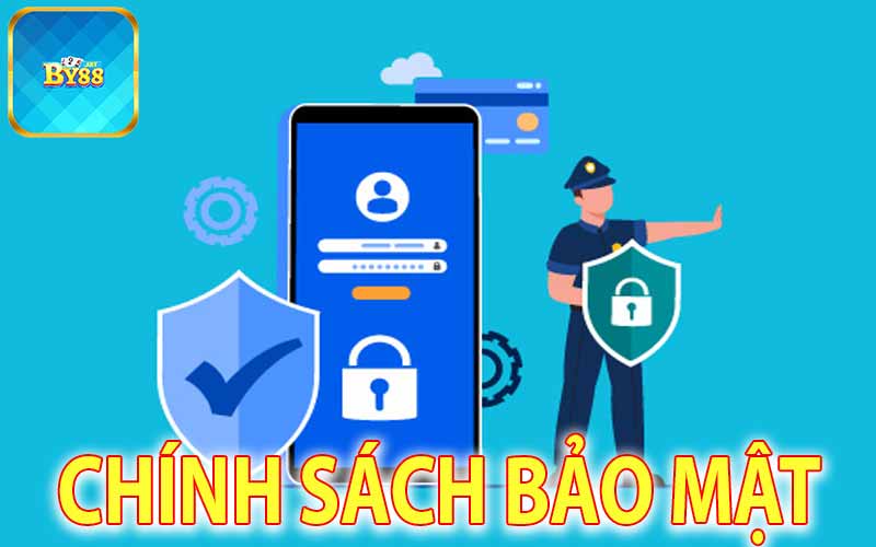 Chính Sách Bảo Mật