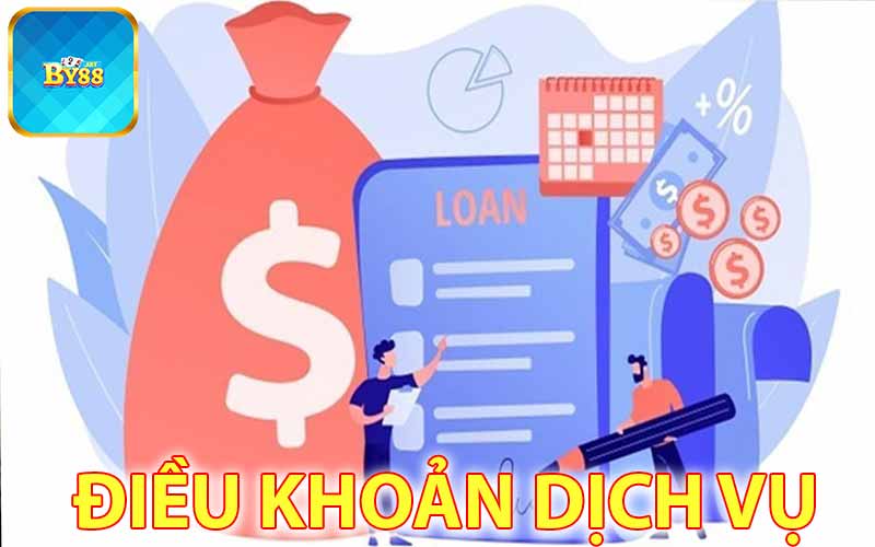 Điều Khoản Dịch Vụ