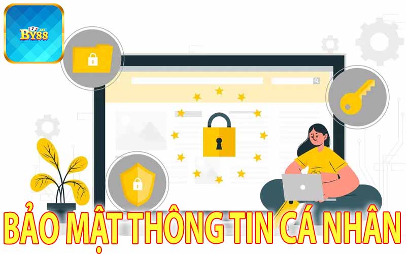 Bảo Mật Thông Tin Cá Nhân